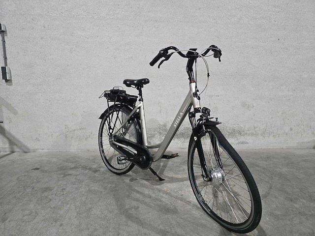 Stella - livorno - elektrische fiets - afbeelding 4 van  8