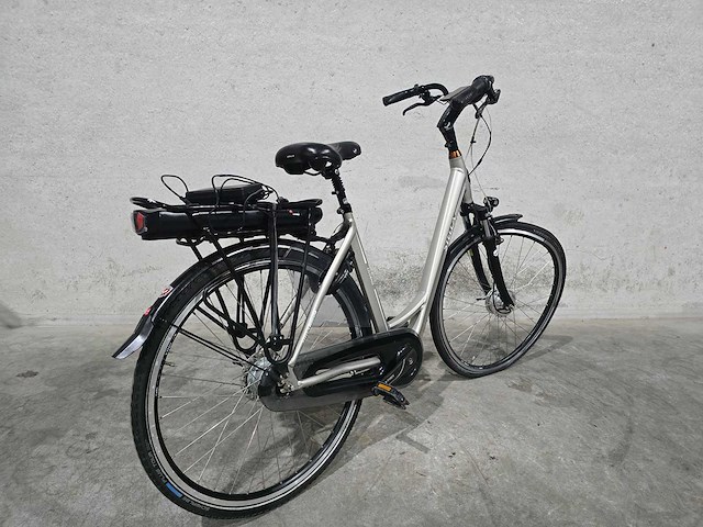 Stella - livorno - elektrische fiets - afbeelding 5 van  8