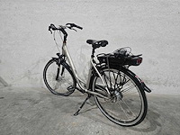 Stella - livorno - elektrische fiets - afbeelding 6 van  8