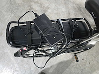 Stella - livorno - elektrische fiets - afbeelding 7 van  8
