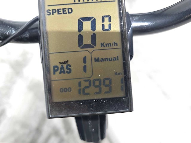 Stella - livorno - elektrische fiets - afbeelding 8 van  8