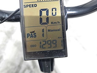 Stella - livorno - elektrische fiets - afbeelding 8 van  8