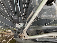 Stella - livorno - elektrische fiets - afbeelding 2 van  10