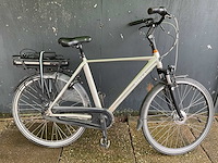 Stella - livorno - elektrische fiets - afbeelding 1 van  10