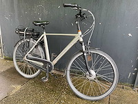 Stella - livorno - elektrische fiets - afbeelding 3 van  10