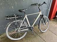 Stella - livorno - elektrische fiets - afbeelding 4 van  10
