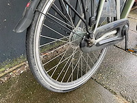 Stella - livorno - elektrische fiets - afbeelding 5 van  10