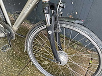Stella - livorno - elektrische fiets - afbeelding 6 van  10