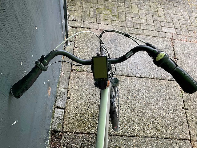 Stella - livorno - elektrische fiets - afbeelding 7 van  10