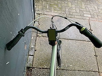 Stella - livorno - elektrische fiets - afbeelding 7 van  10