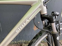 Stella - livorno - elektrische fiets - afbeelding 9 van  10