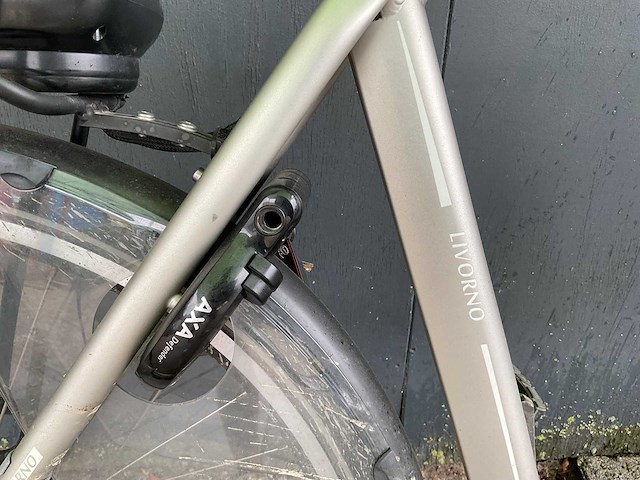 Stella - livorno - elektrische fiets - afbeelding 10 van  10