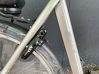 Stella - livorno - elektrische fiets - afbeelding 10 van  10