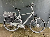 Stella - lugano excellence - elektrische fiets - afbeelding 1 van  9