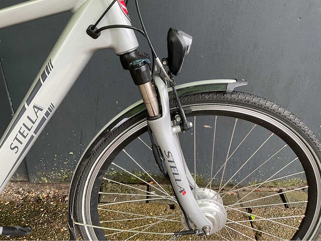 Stella - lugano excellence - elektrische fiets - afbeelding 6 van  9
