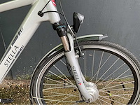 Stella - lugano excellence - elektrische fiets - afbeelding 6 van  9