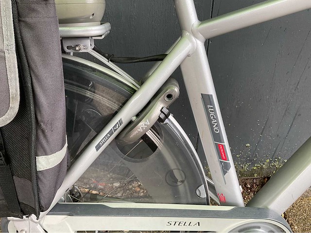 Stella - lugano excellence - elektrische fiets - afbeelding 7 van  9