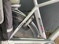 Stella - lugano excellence - elektrische fiets - afbeelding 7 van  9