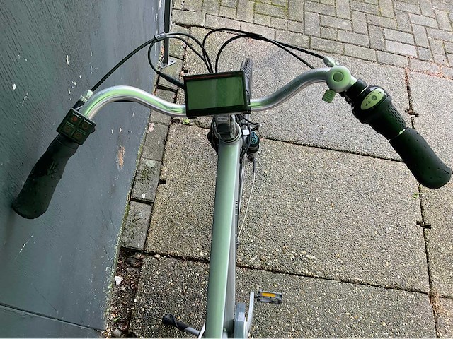 Stella - lugano excellence - elektrische fiets - afbeelding 8 van  9