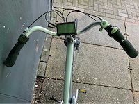 Stella - lugano excellence - elektrische fiets - afbeelding 8 van  9