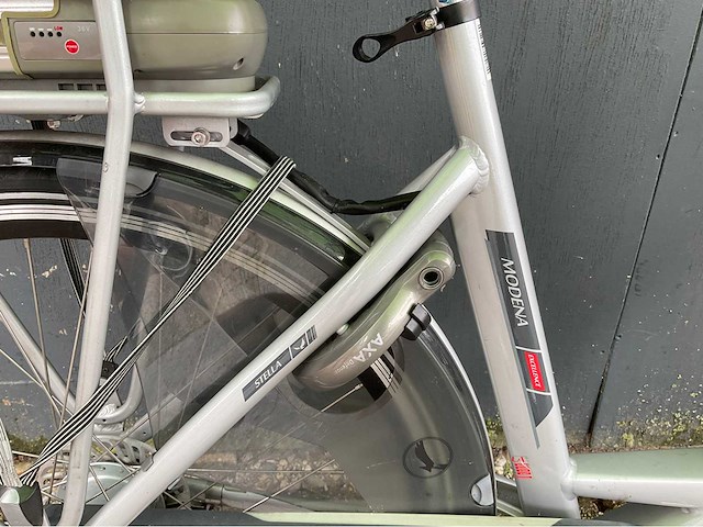 Stella - modena excellence - elektrische fiets - afbeelding 2 van  11