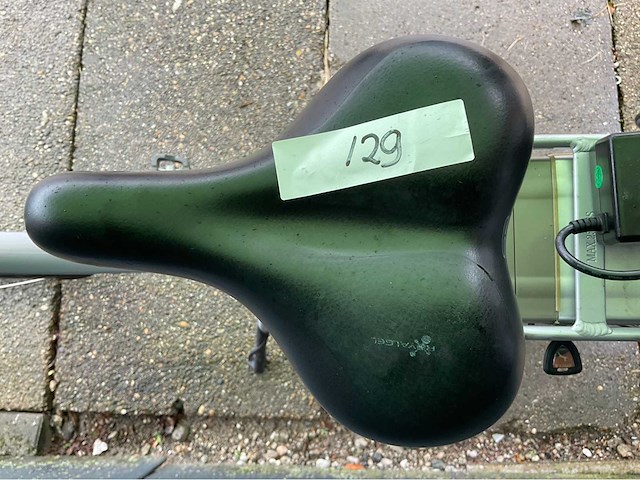 Stella - modena excellence - elektrische fiets - afbeelding 3 van  11