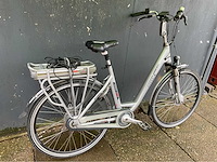 Stella - modena excellence - elektrische fiets - afbeelding 5 van  11