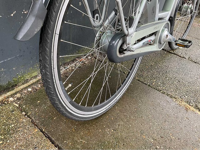 Stella - modena excellence - elektrische fiets - afbeelding 6 van  11