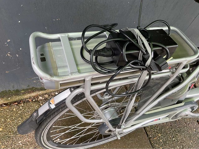 Stella - modena excellence - elektrische fiets - afbeelding 7 van  11