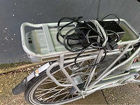 Stella - modena excellence - elektrische fiets - afbeelding 7 van  11
