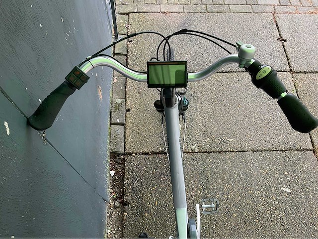 Stella - modena excellence - elektrische fiets - afbeelding 9 van  11