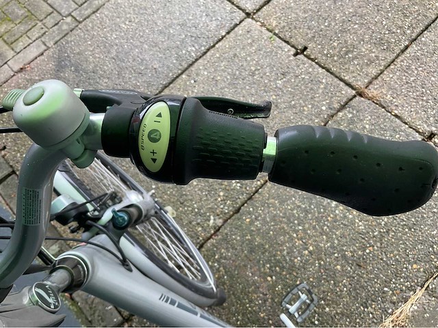 Stella - modena excellence - elektrische fiets - afbeelding 10 van  11