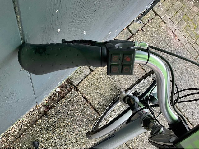 Stella - modena excellence - elektrische fiets - afbeelding 11 van  11