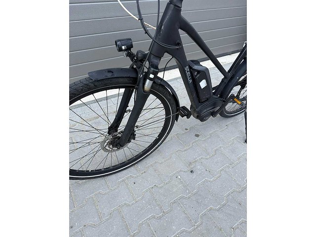 Stella - morena trekking - elektrische fiets - afbeelding 2 van  6
