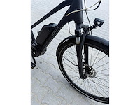 Stella - morena trekking - elektrische fiets - afbeelding 3 van  6