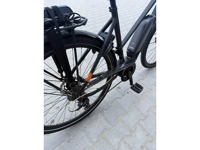 Stella - morena trekking - elektrische fiets - afbeelding 4 van  6