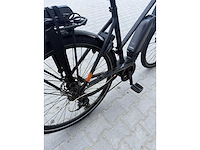 Stella - morena trekking - elektrische fiets - afbeelding 4 van  6