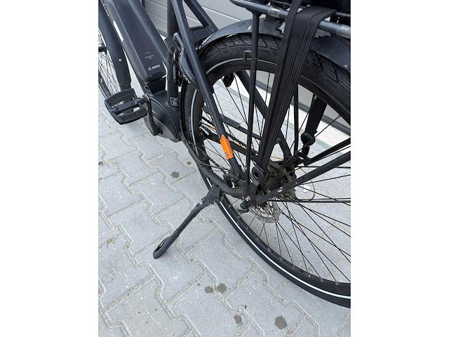 Stella - morena trekking - elektrische fiets - afbeelding 5 van  6