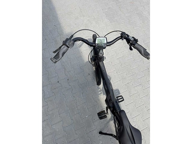 Stella - morena trekking - elektrische fiets - afbeelding 6 van  6