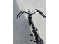 Stella - morena trekking - elektrische fiets - afbeelding 6 van  6