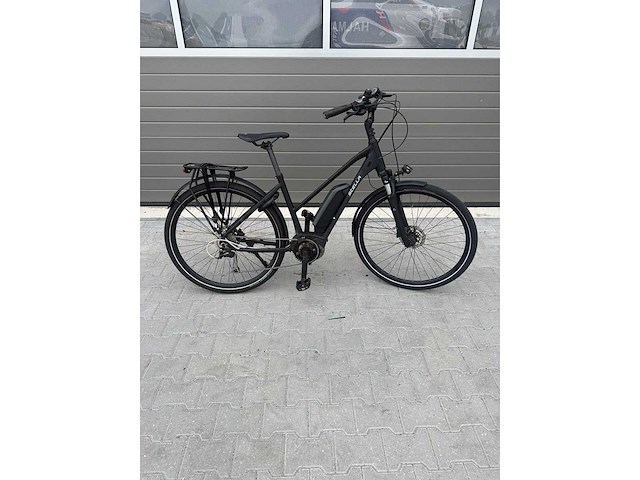 Stella - morena trekking - elektrische fiets - afbeelding 1 van  4