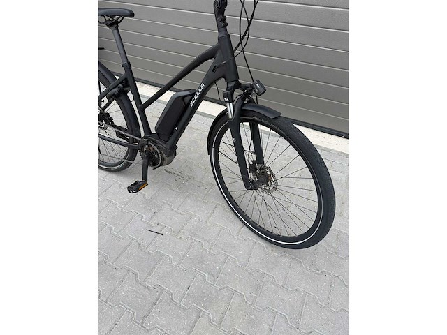 Stella - morena trekking - elektrische fiets - afbeelding 2 van  4