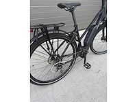 Stella - morena trekking - elektrische fiets - afbeelding 3 van  4