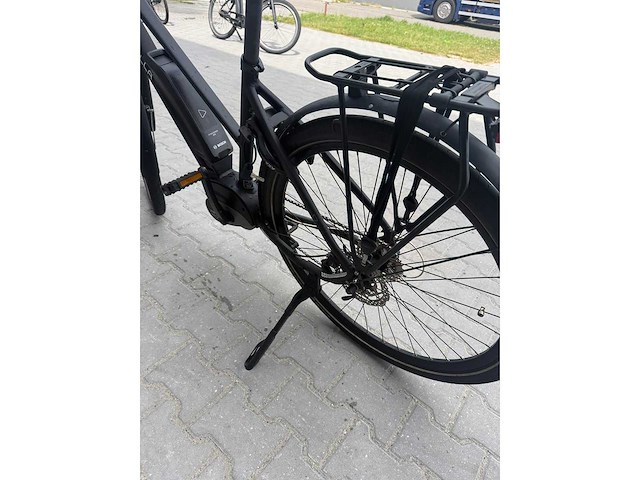 Stella - morena trekking - elektrische fiets - afbeelding 4 van  4