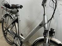 Stella albatros elektrische damesfiets - afbeelding 2 van  10