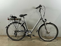Stella albatros elektrische damesfiets - afbeelding 1 van  10