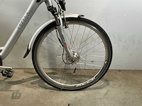 Stella albatros elektrische damesfiets - afbeelding 3 van  10