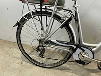 Stella albatros elektrische damesfiets - afbeelding 4 van  10
