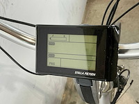 Stella albatros elektrische damesfiets - afbeelding 9 van  10