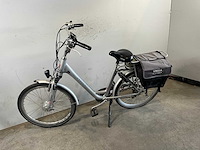 Stella albatros elektrische fiets - afbeelding 1 van  7